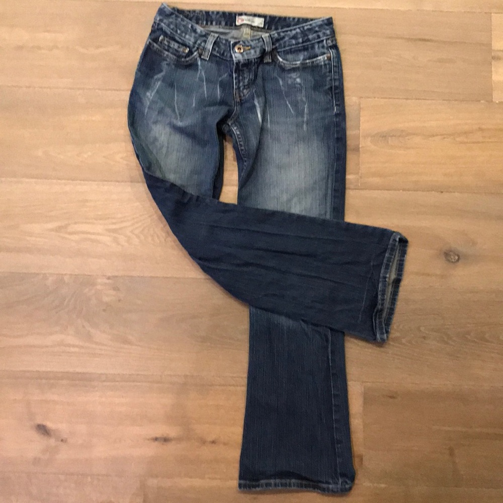 BKE Jeans!